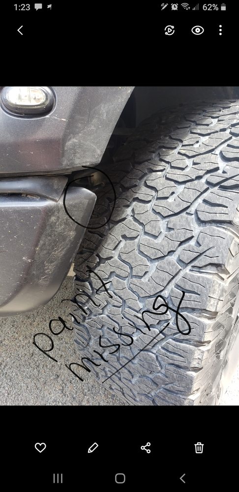 Shoe's Diesel Performance