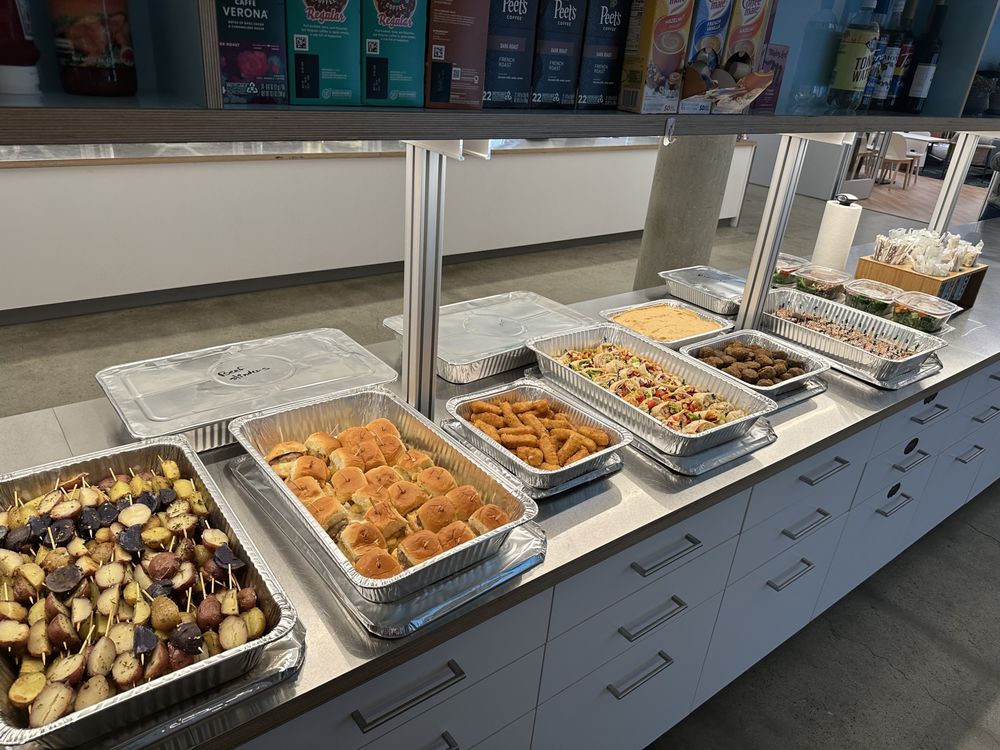 Boxichef Catering