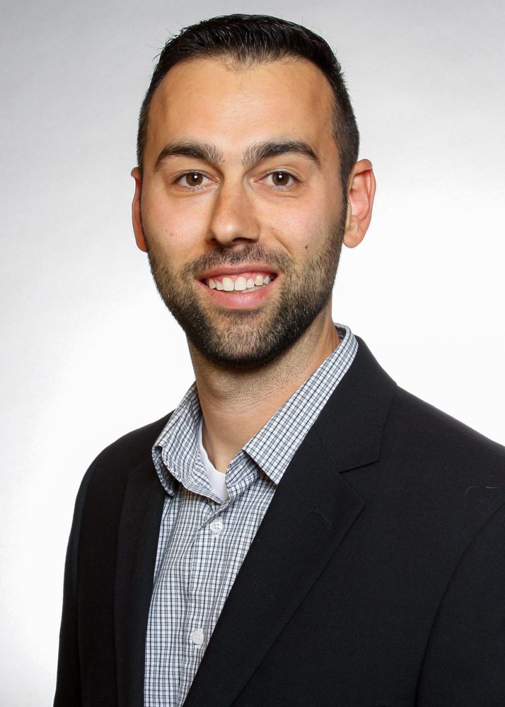 Allstate Insurance: Jerad Groth