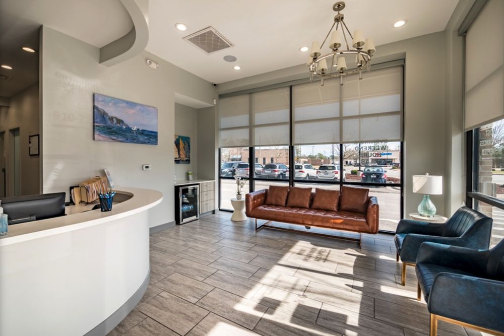 image of business Lane & Associates Family Dentistry