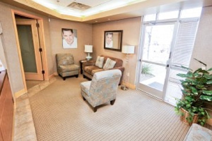 image of business Modern Family Dentistry