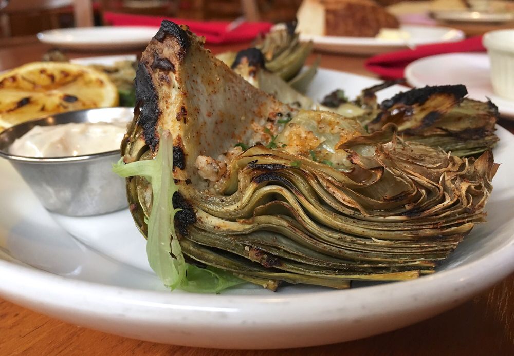 The Fish Market 526 Photos & 587 Reviews Seafood 3150 El Camino