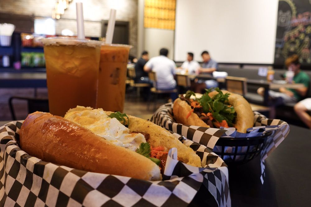 Banh Mi ETC Banh Mi ETC