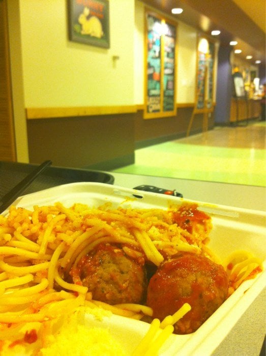 Natividad Hospital Cafeteria Natividad Hospital Cafeteria