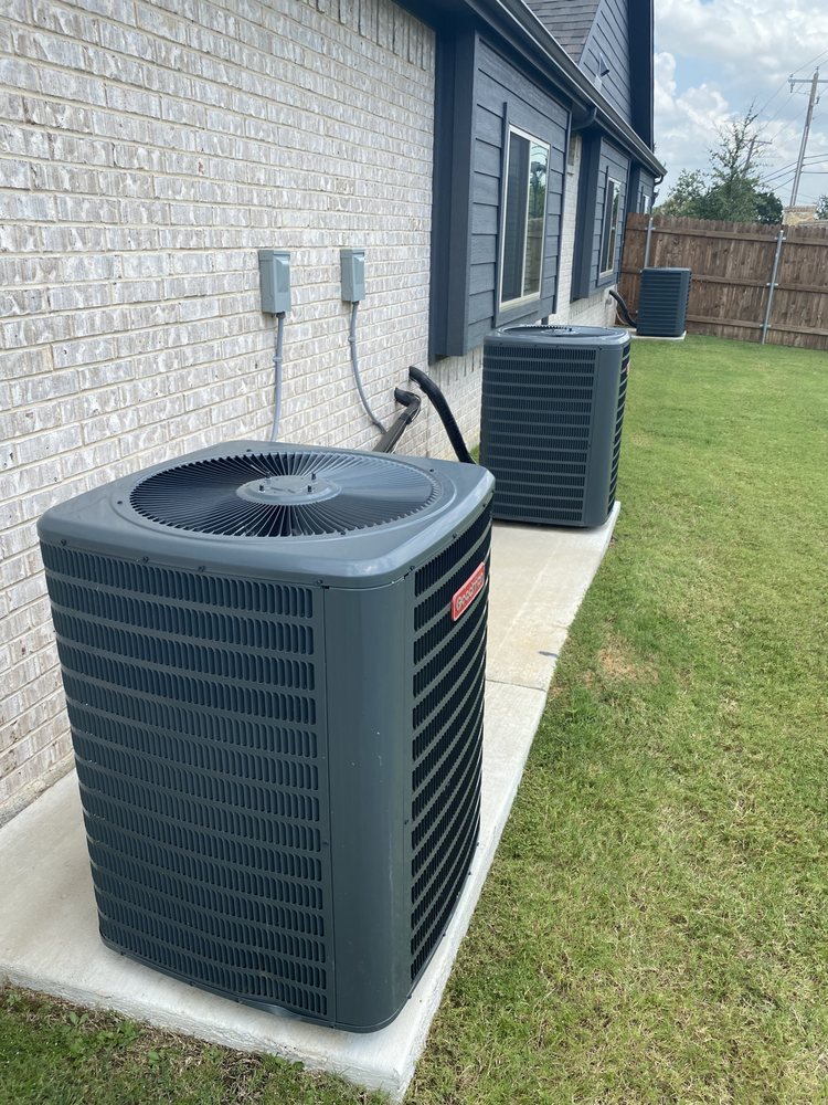 image of business Texas Temp Masters