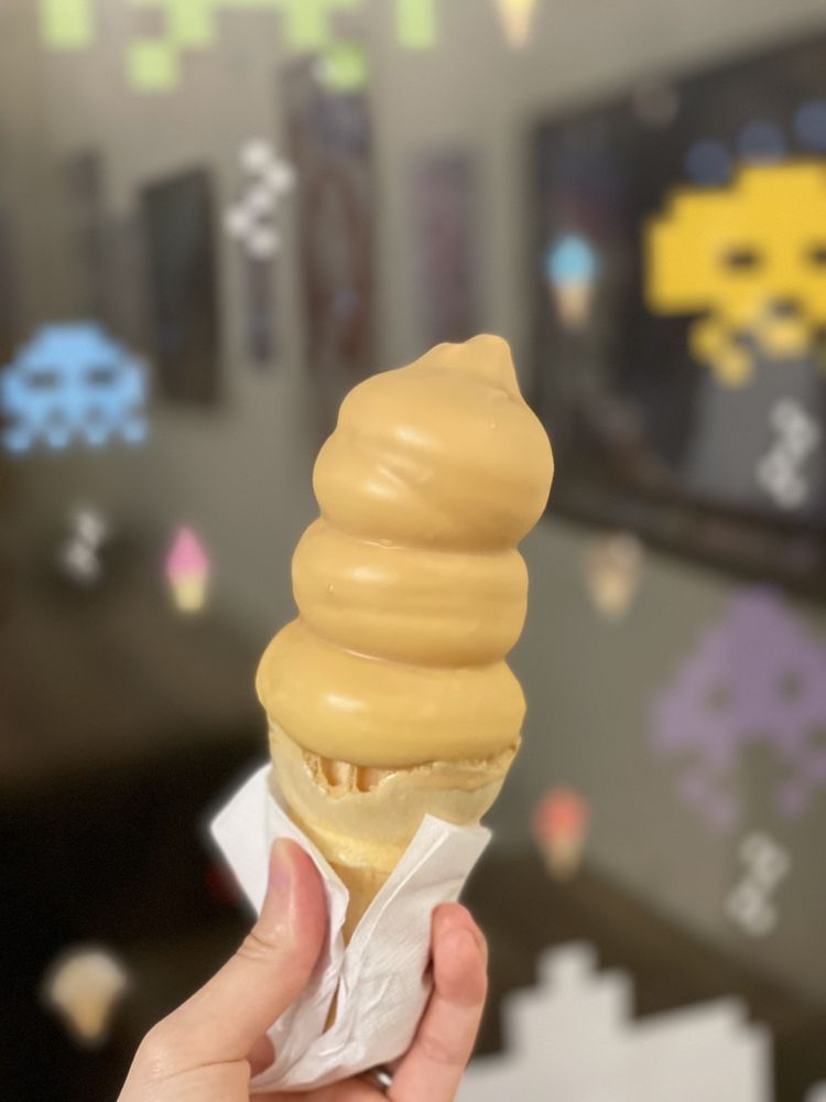 Simons Says Dip This