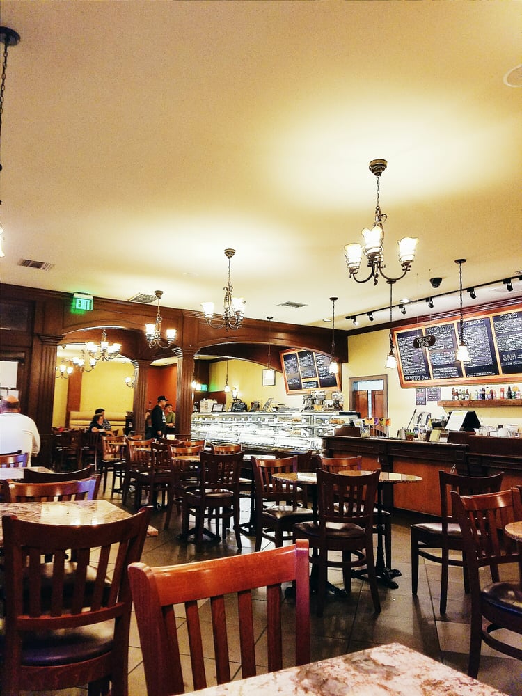 La Tartine Cafe Redwood City La Tartine Cafe Redwood City