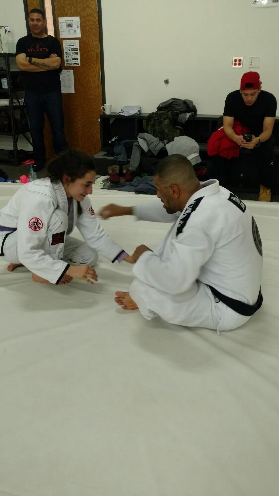 ONE Jiu Jitsu New Mexico Brazilian Jiujitsu 3188 Southern Blvd SE