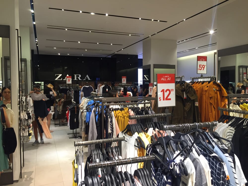 Zara 19 Photos & 116 Reviews Men's Clothing 39 W 34th St, Midtown West, New York, NY