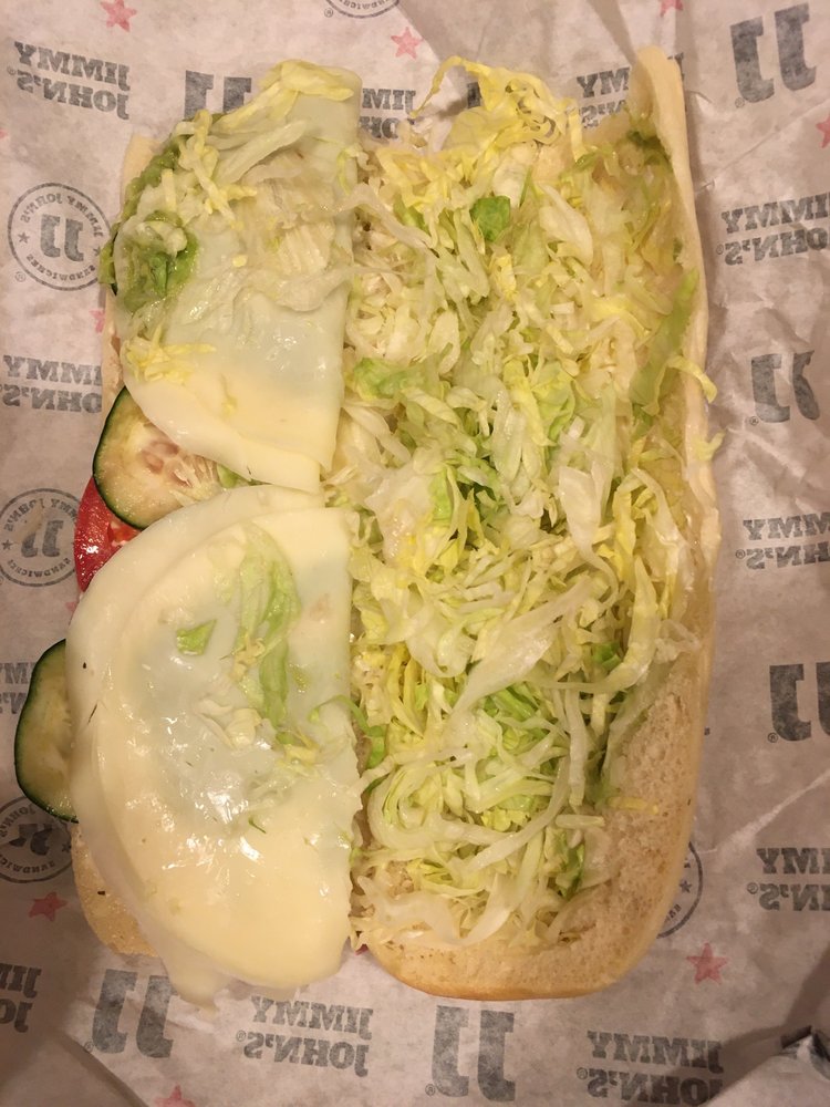Jimmy John's