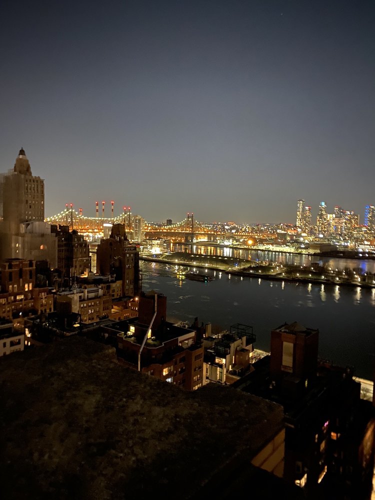 Beekman Tower