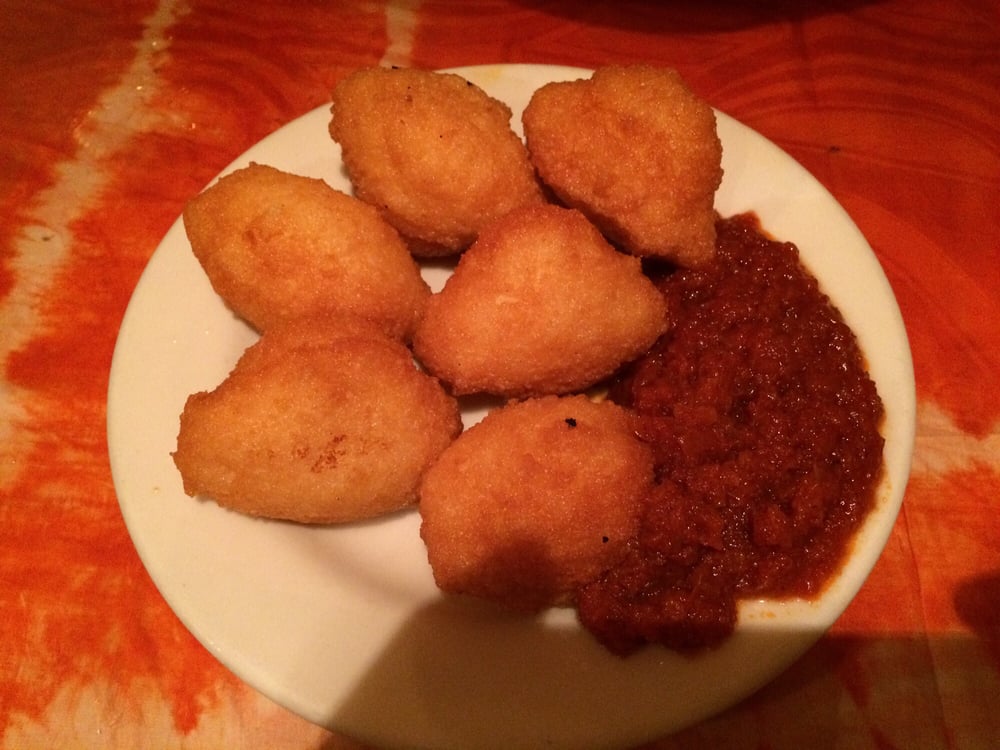 Bennachin Restaurant 134 Photos & 315 Reviews African 1212 Royal