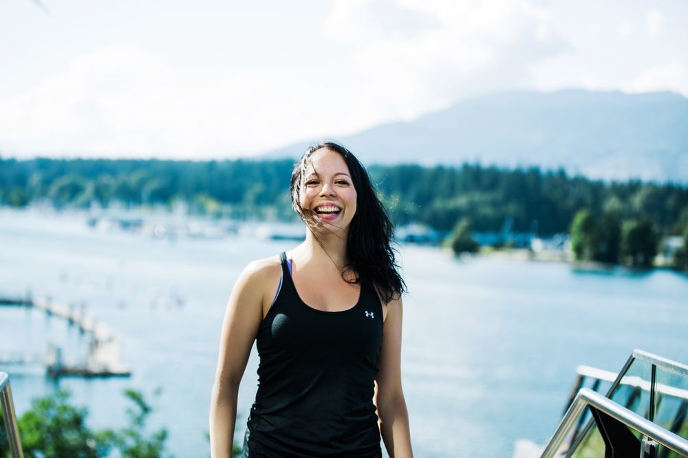 Ariana Fotinakis Fitness & Lifestyle Coaching
