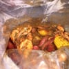 Rockin Crab - Louisiana Cajun Style