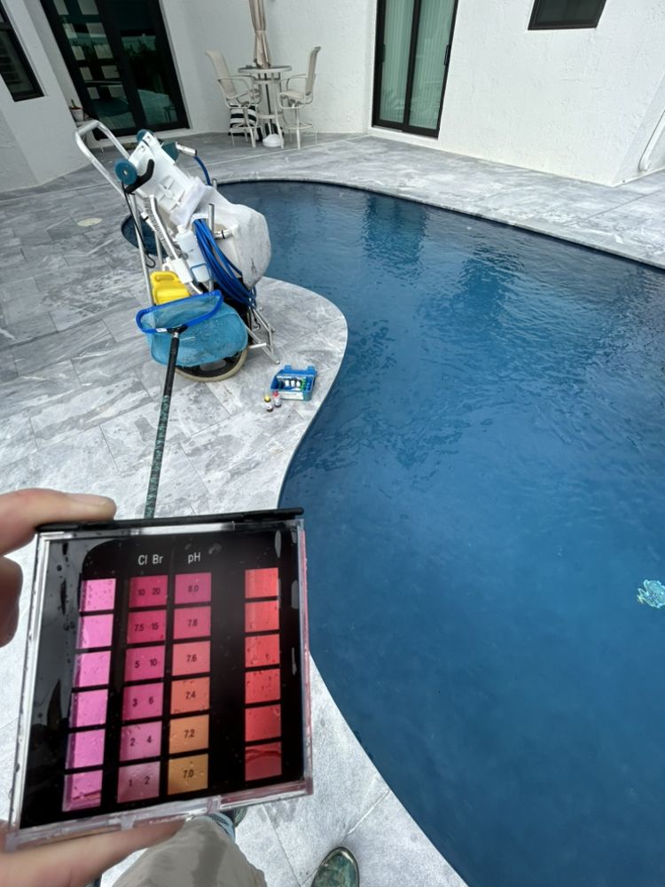 So Flow Pool Services