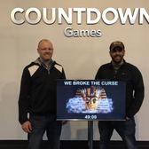 Countdown 46 Photos 33 Reviews Escape 1872 Photo Of Countdown Lexington Ky United States