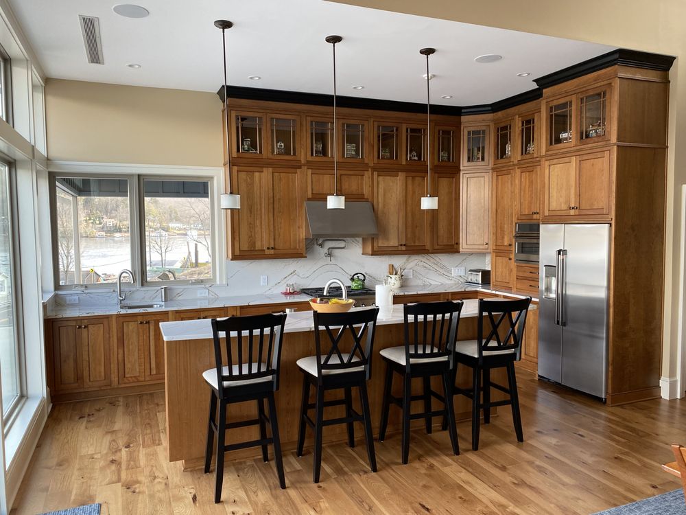 Endless Possibilities Kitchen & Bath