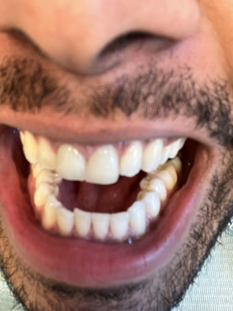 image of business Dushane Dental Arts