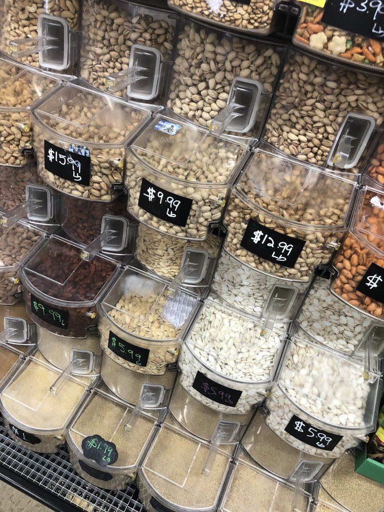 International Bazar