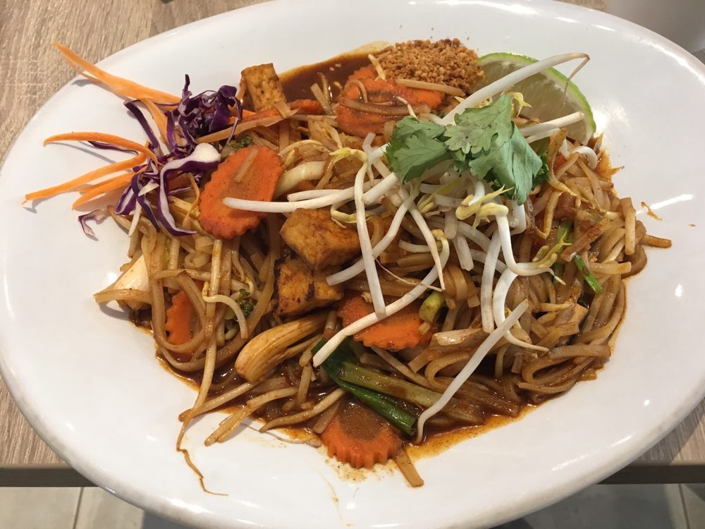 Bkk Thai Kitchen And Bar Corpus Christi Bkk Thai Kitchen And Bar Corpus Christi