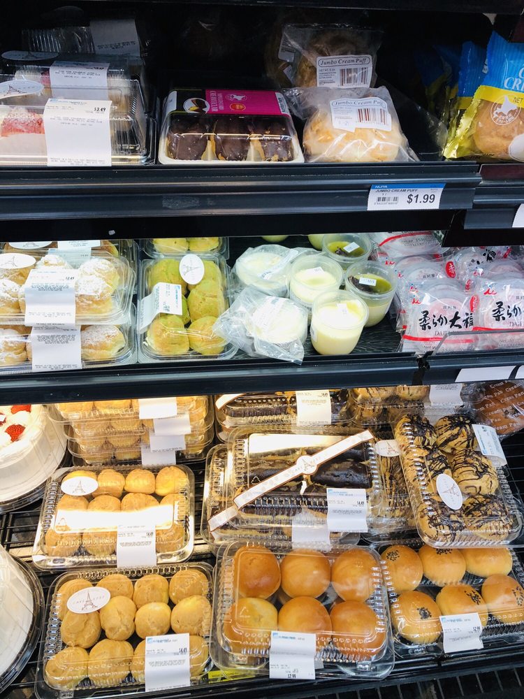 Nijiya Market - Sawtelle Nijiya Market - Sawtelle