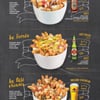 Bar à Poutine Chez Morasse