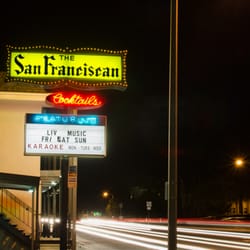 The San Franciscan Restaurant Torrance Ca The San Franciscan Restaurant Torrance Ca