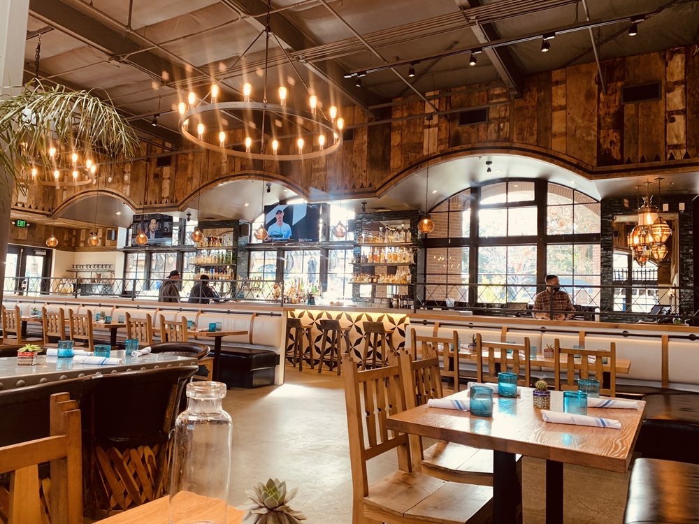 Cielito Cocina Mexicana