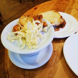 La Claine 103 Photos 154 Reviews Bakeries 1550 W Lane Photo Of La Claine Columbus Oh United States French Onion Soup And