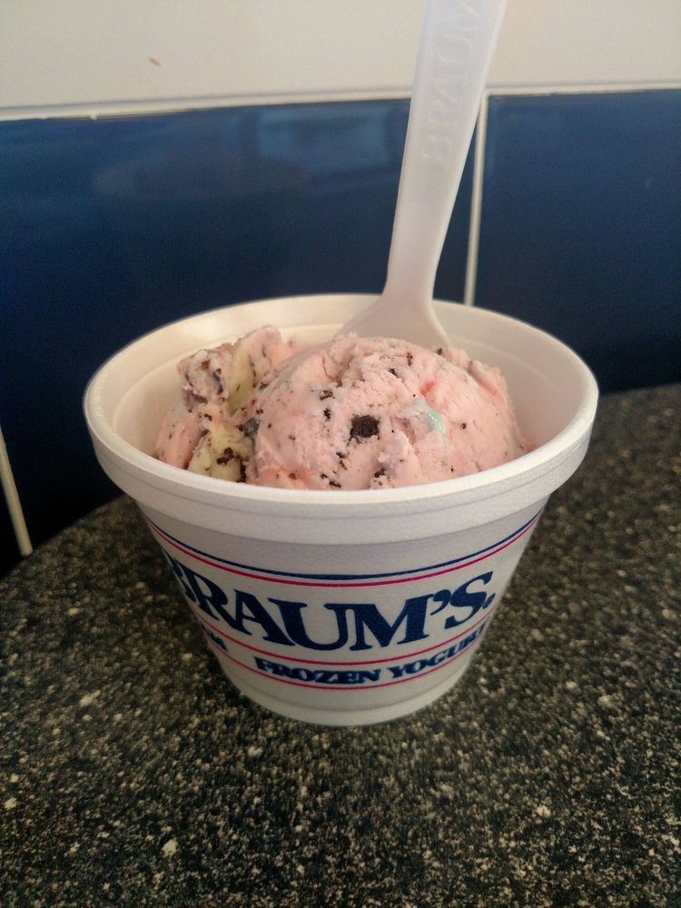 Braum's