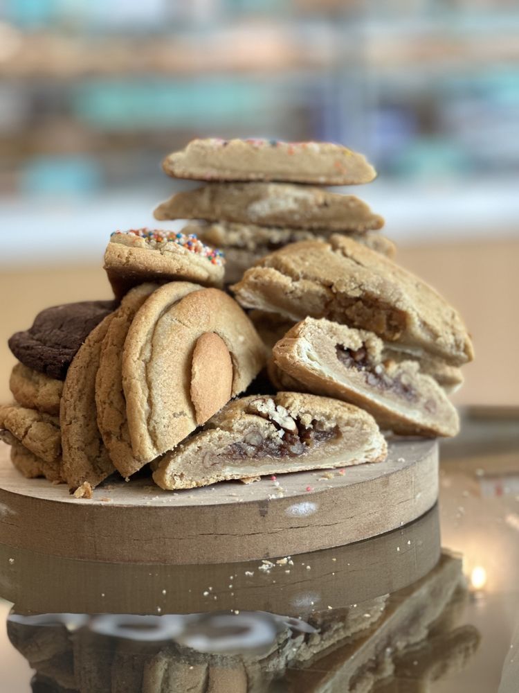 Cookie Society - Southlake