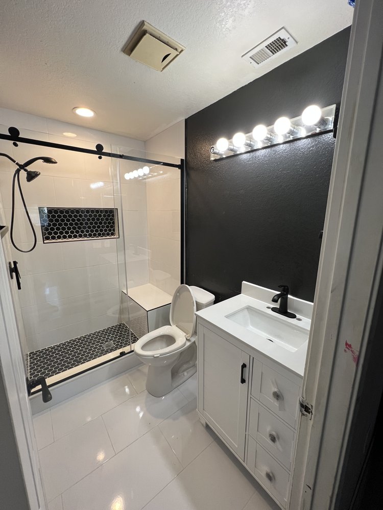 image of business Moreno Framing And Carpentry