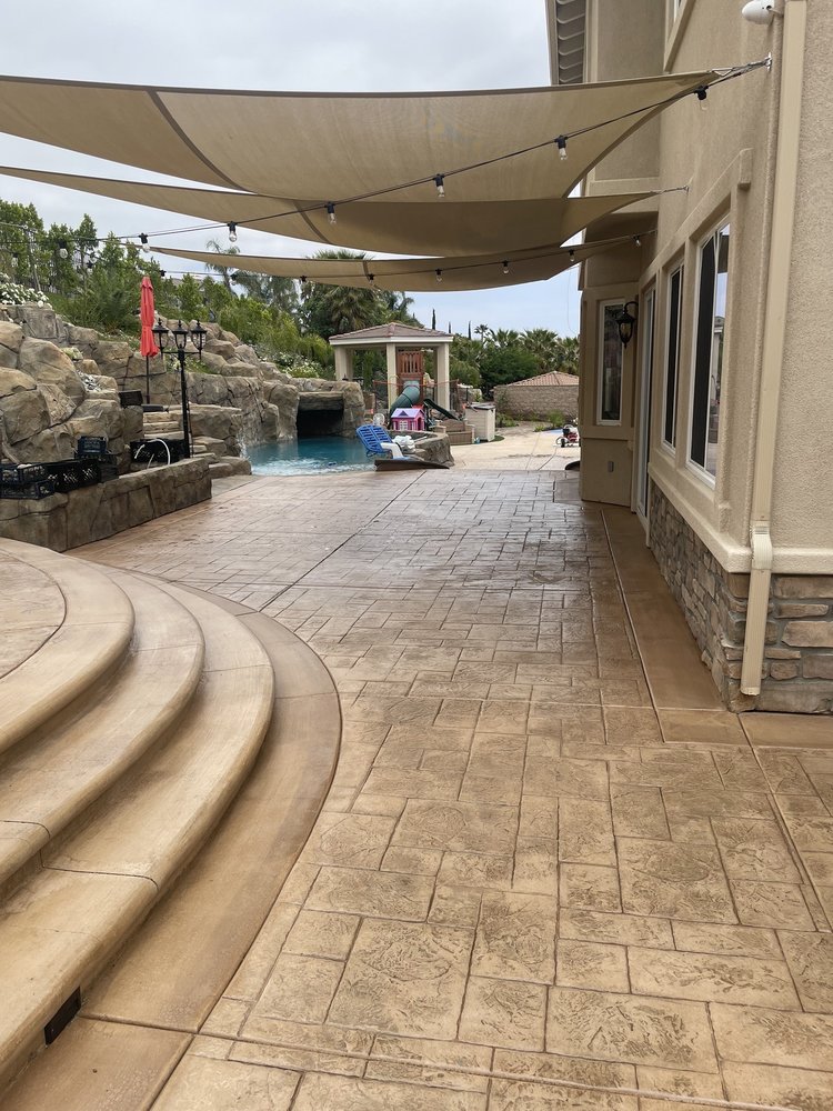 image of business Staintec Concrete Services