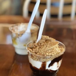 vans frozen custard menu vans frozen custard menu