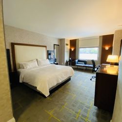 Renaissance Atlanta Midtown Hotel photo