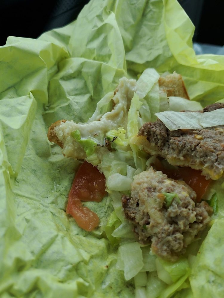 Starlite Burger