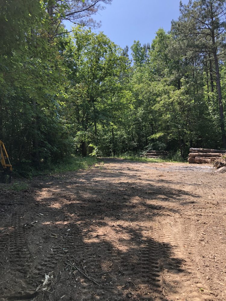 D S Excavation Service