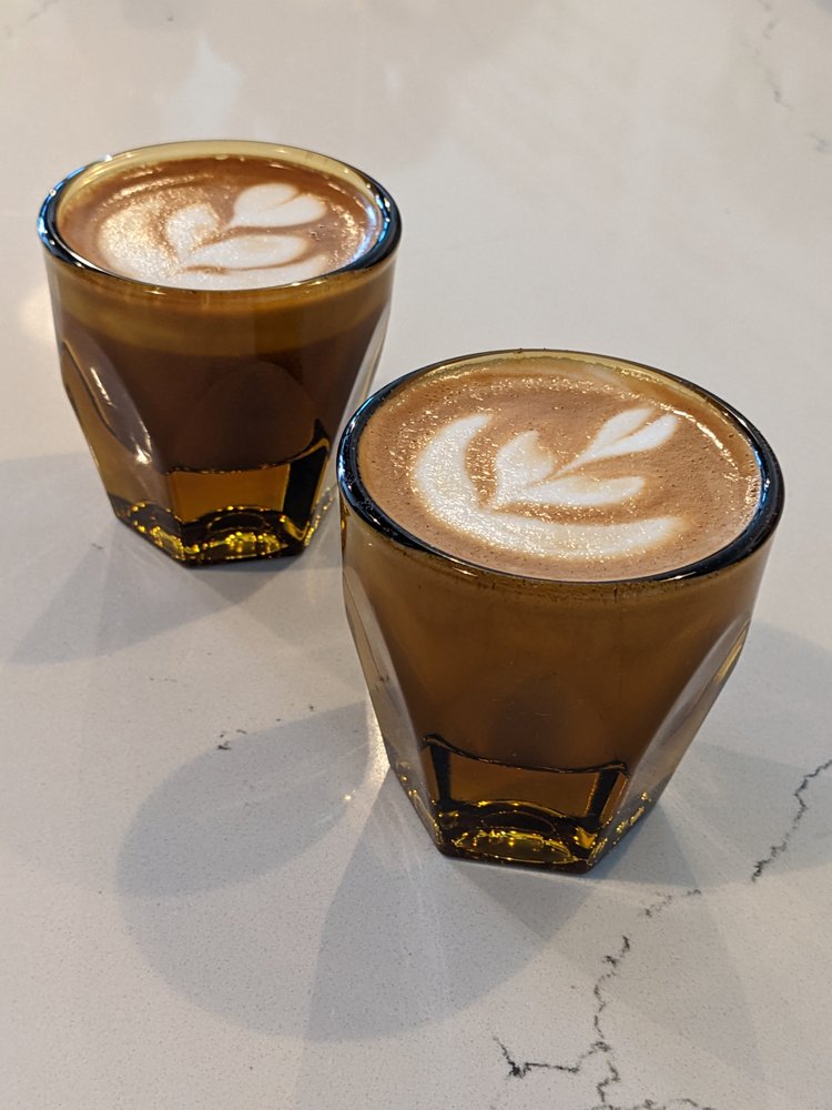 Naysayer Coffee Roasters