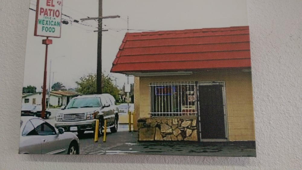 El Patio Drive In 116 Photos & 49 Reviews Mexican 2662 W Lincoln