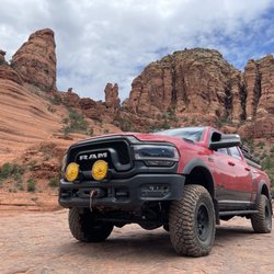 York Dodge Chrysler Jeep RAM photo