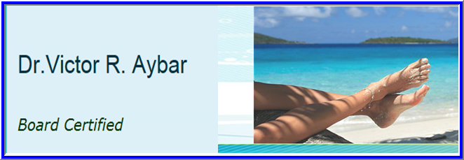 image of business Aybar Victor R Dr