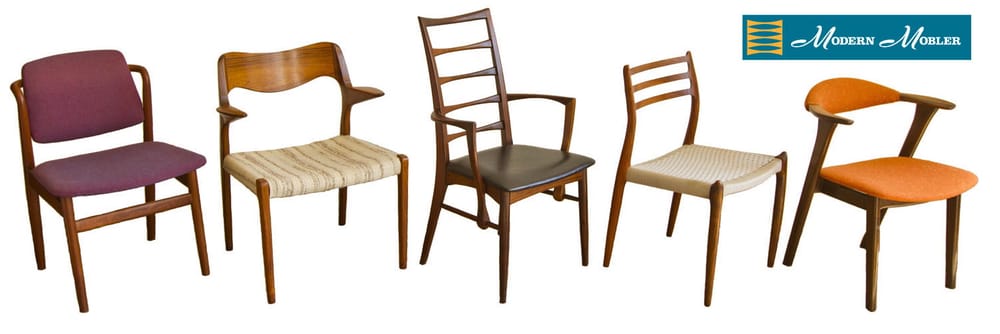 Photos for Modern Mobler Vintage Furnishings - Yelp