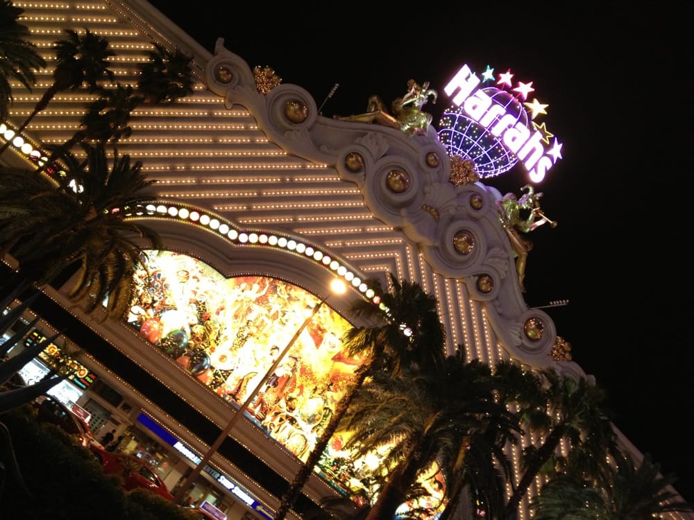 Harrahs Las Vegas Hotel And Casino Las Vegas Nv United States Harrahs Las Vegas Hotel And Casino Las Vegas Nv United States