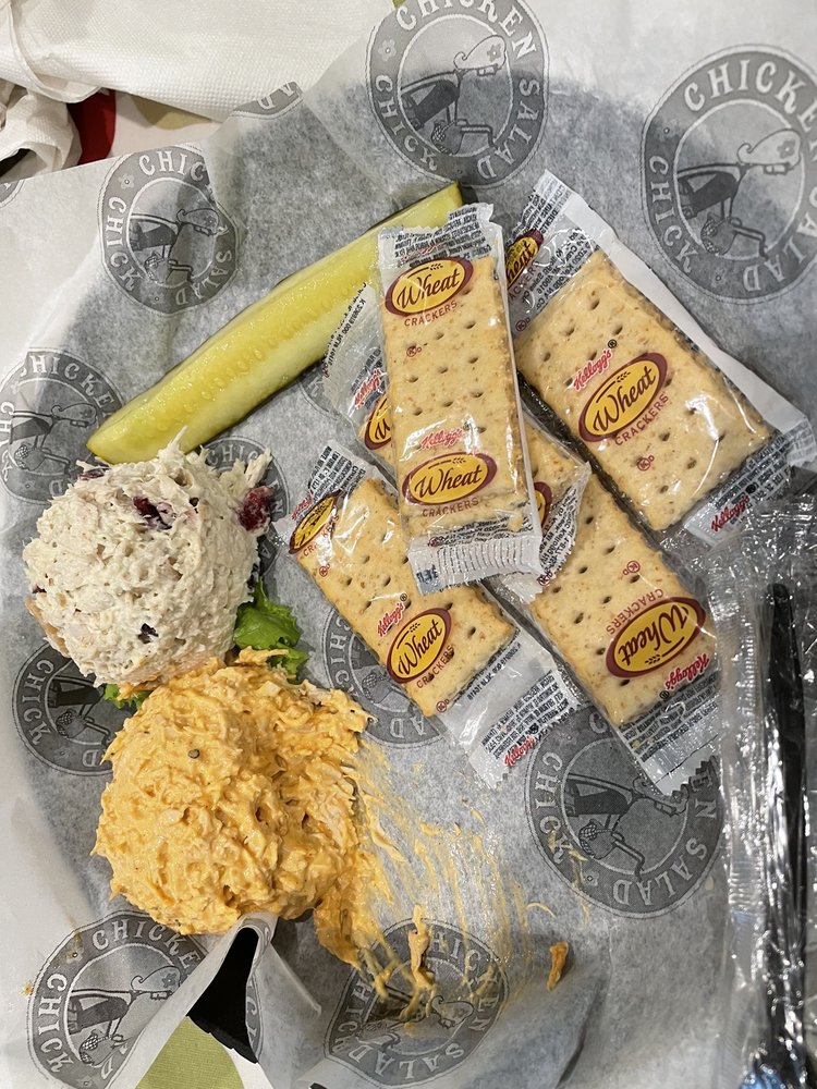 Chicken Salad Chick