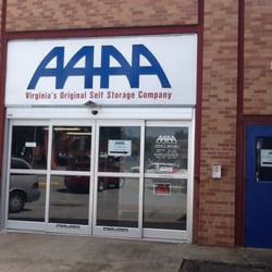 Aaaa Self Storage Moving 1108 Tidewater Dr Photo Of Aaaa Self Storage Moving Norfolk Va United States