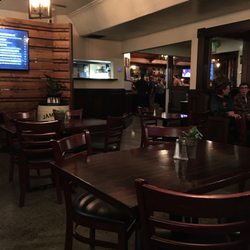 Parish Publick House 26 Photos 85 Reviews Irish Pub 8017 Photo Of Parish Publick House Aptos Ca United States Dining Room Separate