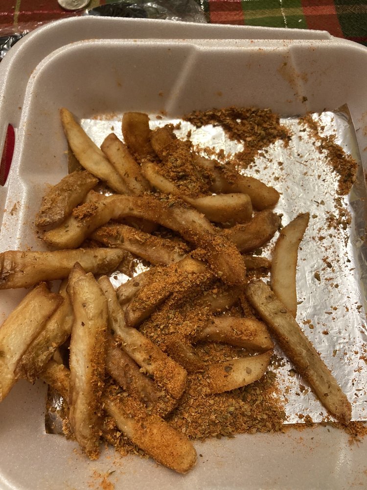 Cook Out Cook Out