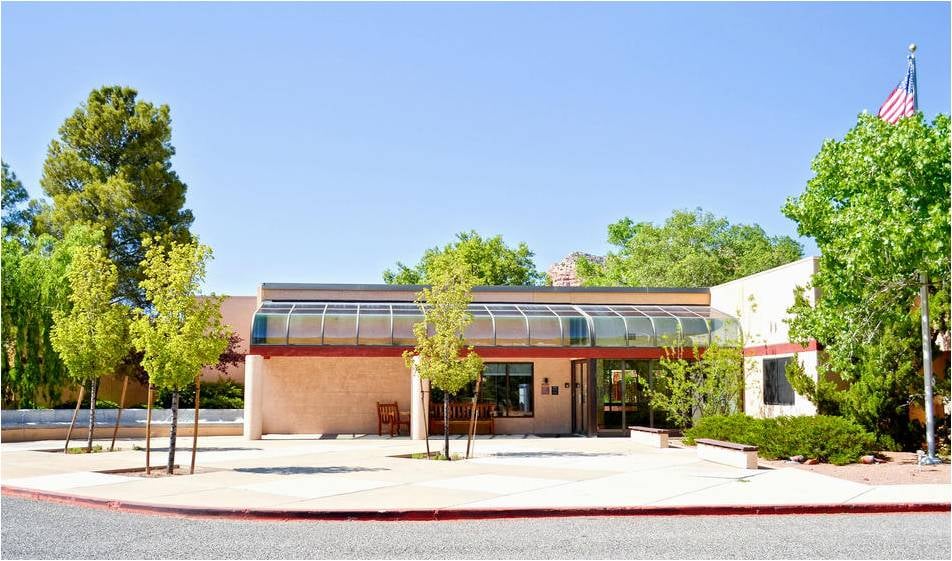 Kachina Point Rehabilitation Hospital Rehabilitation Center 505