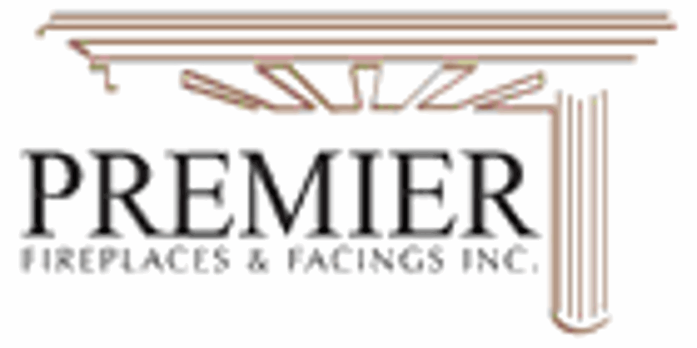 Premier Fireplaces & Facings