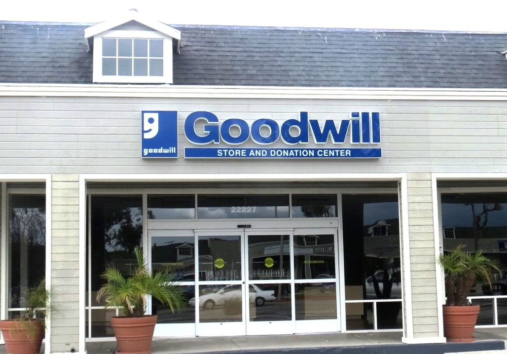 Goodwill Store & Donation Center 30 Photos & 24 Reviews Thrift